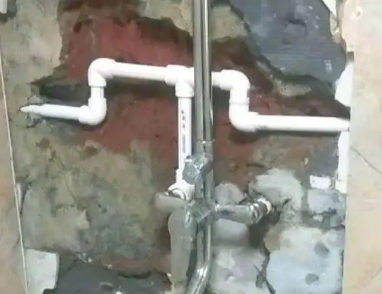 阜康卫生间漏水检测电话