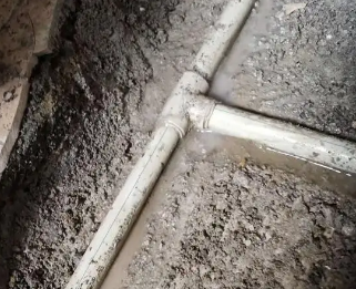 阜康漏水维修电话