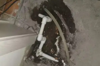 阜康卫生间漏水检测多少钱