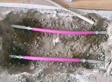 阜康卫生间测漏水多少钱