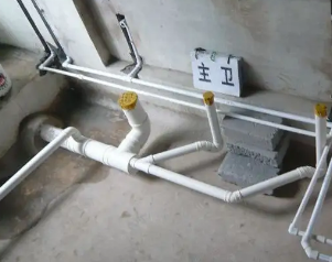 阜康水管维修哪家好