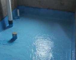 阜康卫生间防水哪家好