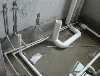 阜康水管维修多少钱