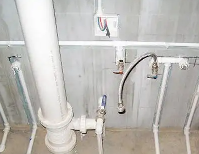 阜康水管维修价格明细